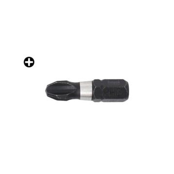 Ceta Form CB/253TM PH3x25 mm Darbeli Yıldız Bits Uç