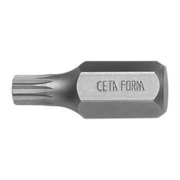 Ceta Form CB/3008G 30 mm Xzn Bits