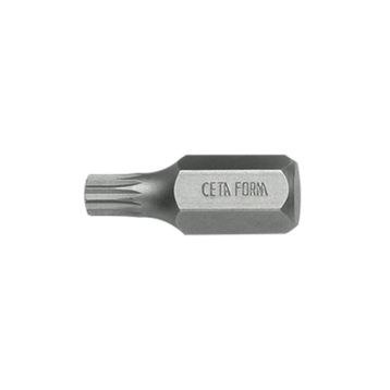Ceta Form CB/3010G 30 mm Xzn Bits
