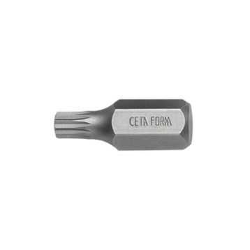 Ceta Form CB/3010G 30 mm Xzn Bits