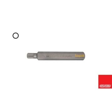 Ceta Form CB/3112G 75 mm Xzn Bits