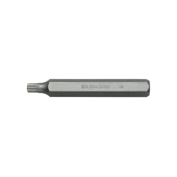 Ceta Form CB/3112G 75 mm Xzn Bits