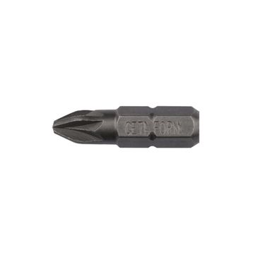 Ceta Form CB/350 12 Adet PZ0 Pozidriv Bits Uç