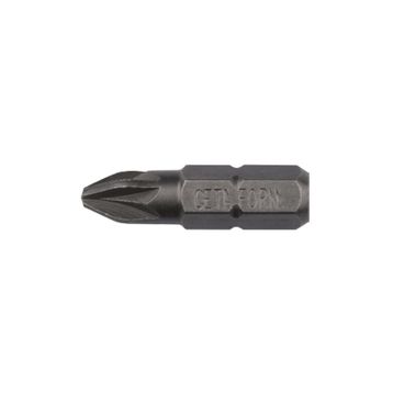 Ceta Form CB/350 12 Adet PZ0 Pozidriv Bits Uç