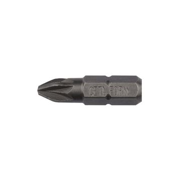 Ceta Form CB/350 12 Adet PZ0 Pozidriv Bits Uç