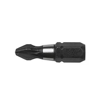 Ceta Form CB/352TM 25 mm PZ2 Pozidriv Bits Uç