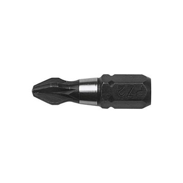 Ceta Form CB/352TM 25 mm PZ2 Pozidriv Bits Uç