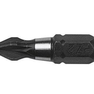 Ceta Form CB/352TM 25 mm PZ2 Pozidriv Bits Uç