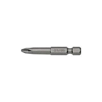 Ceta Form CB/491 PH1 50 mm Yıldız Bits Uç