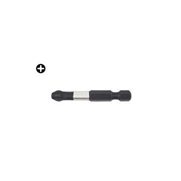Ceta Form CB/493TM PH3x50 mm Darbeli Yıldız Bits Uç