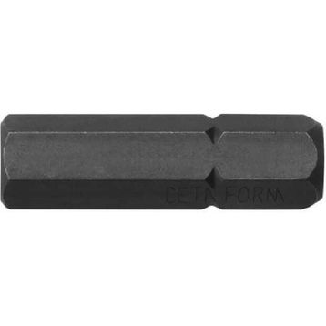 Ceta Form CB/516HX06 6x30 mm Allen Bits Uç