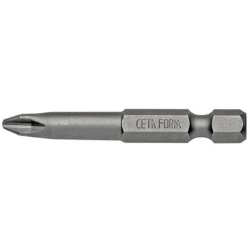 Ceta Form CB/592B 50 mm Pozidriv Bits Uç