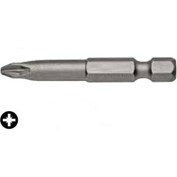 Ceta Form CB/592B 50 mm Pozidriv Bits Uç