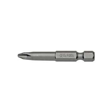 Ceta Form CB/592B 50 mm Pozidriv Bits Uç