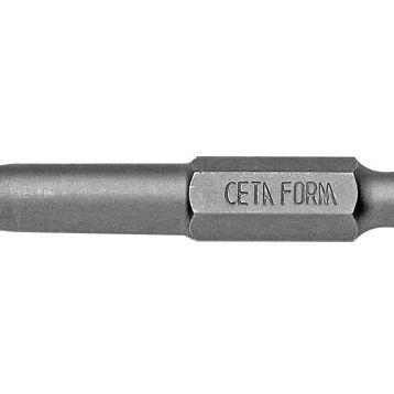 Ceta Form CB/592B 50 mm Pozidriv Bits Uç