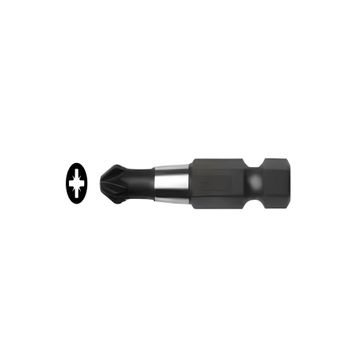 Ceta Form CB/592TM 50 mm Pozidriv Bits Uç
