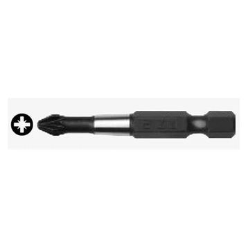 Ceta Form CB/592TM 50 mm Pozidriv Bits Uç