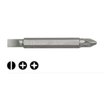 Ceta Form CB/667 60 mm Çift Taraflı Bits Uç