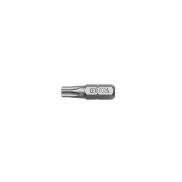 Ceta Form CB/802 T6x25 mm Torx Bits Uç
