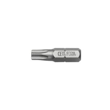 Ceta Form CB/802 T6x25 mm Torx Bits Uç
