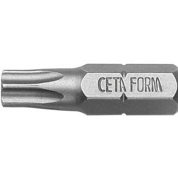 Ceta Form CB/803 T7x25 mm Torx Bits Uç