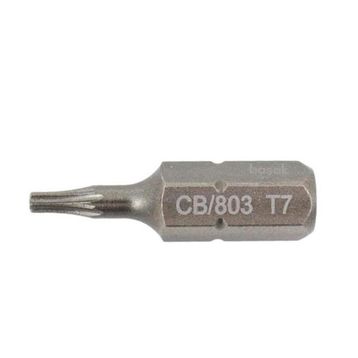 Ceta Form CB/803 T7x25 mm Torx Bits Uç