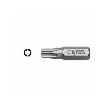 Ceta Form CB/805 T9x25 mm Torx Bits Uç