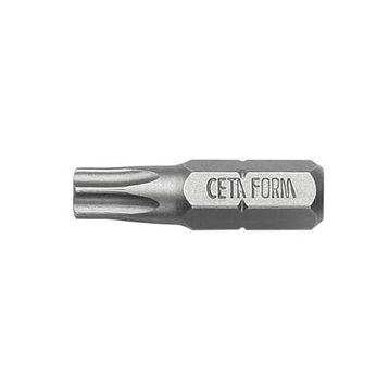Ceta Form CB/806 T10x25 mm Torx Bits Uç