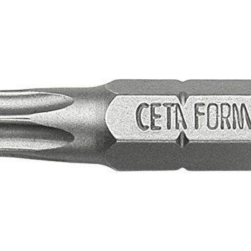 Ceta Form CB/808T T20x25 mm Delikli Torx Bits Uç