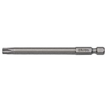Ceta Form CB/8094 T10x90 mm Torx Bits Uç