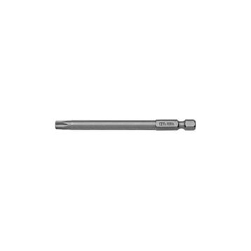 Ceta Form CB/8095 T15x90 mm Torx Bits Uç