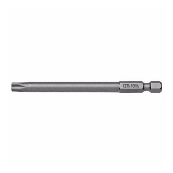 Ceta Form CB/8096 T20x90 mm Torx Bits Uç