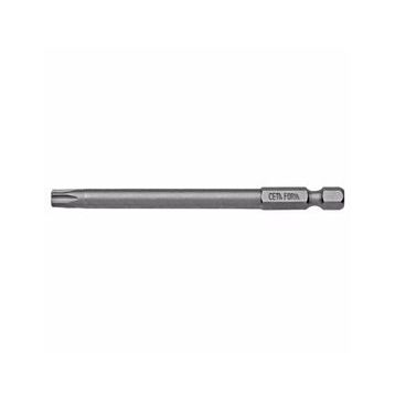 Ceta Form CB/8097 T25x90 mm Torx Bits Uç