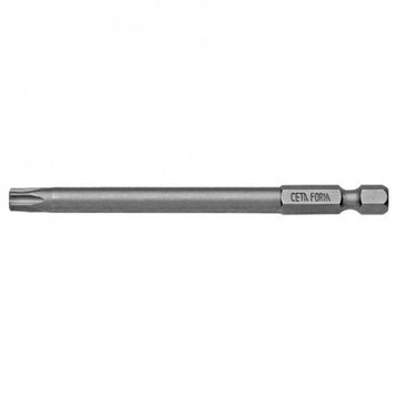 Ceta Form CB/8099 T30x90 mm Torx Bits Uç