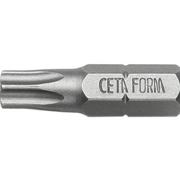 Ceta Form CB/812 T40x25 mm Torx Bits Uç