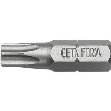 Ceta Form CB/812 T40x25 mm Torx Bits Uç