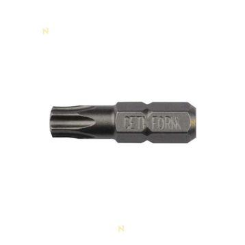 Ceta Form CB/813 T45x25 mm Torx Bits Uç