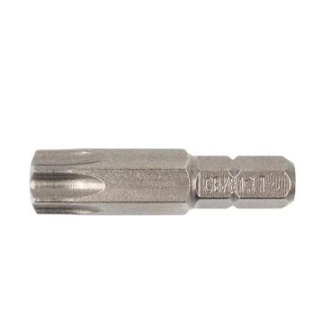 Ceta Form CB/813 T45x25 mm Torx Bits Uç