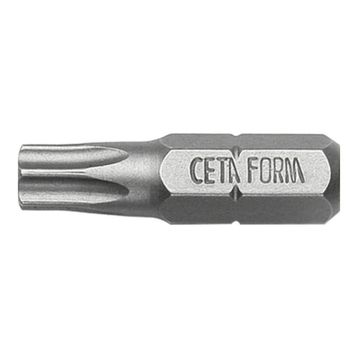 Ceta Form CB/813 T45x25 mm Torx Bits Uç