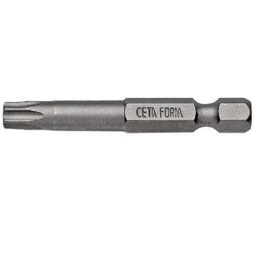 Ceta Form CB/822 T8x50 mm Torx Bits Uçlar