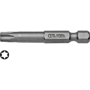 Ceta Form CB/823 T9x50 mm Torx Bits Uçlar