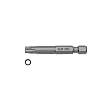 Ceta Form CB/824 T10x50 mm Torx Bits Uçlar