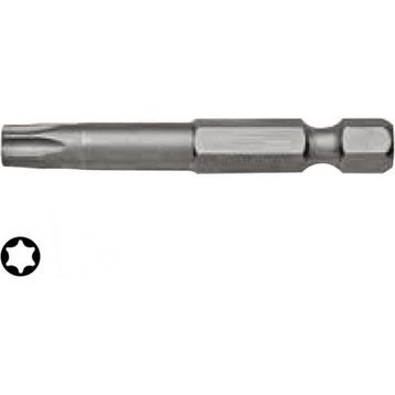 Ceta Form CB/825 T15x50 mm Torx Bits Uçlar