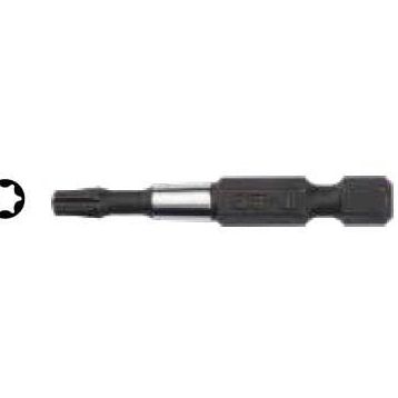 Ceta Form Cb/827tm T27 50 mm Torx Darbeli Kullanıma Uygun Bits Uç