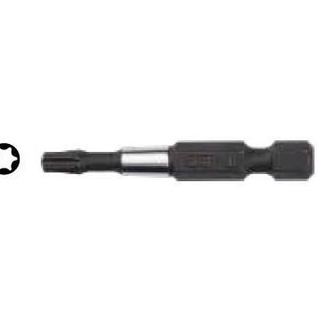 Ceta Form Cb/827tm T27 50 mm Torx Darbeli Kullanıma Uygun Bits Uç