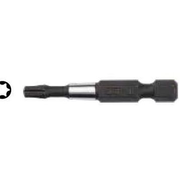 Ceta Form Cb/827tm T27 50 mm Torx Darbeli Kullanıma Uygun Bits Uç