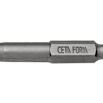 Ceta Form CB/829 50 mm Torx Bits Uçlar