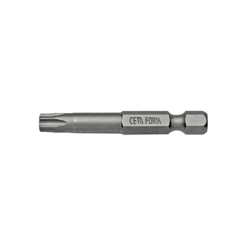 Ceta Form CB/829 50 mm Torx Bits Uçlar