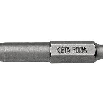 Ceta Form CB/829 50 mm Torx Bits Uçlar