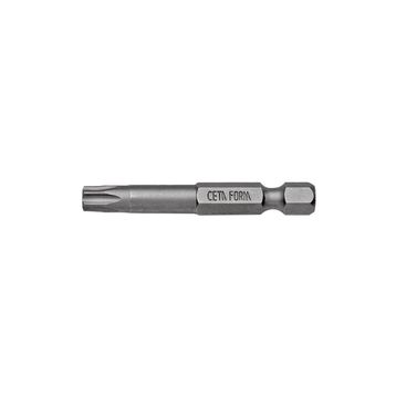 Ceta Form CB/830 1/4 inç 12'li Torx Bits Uç